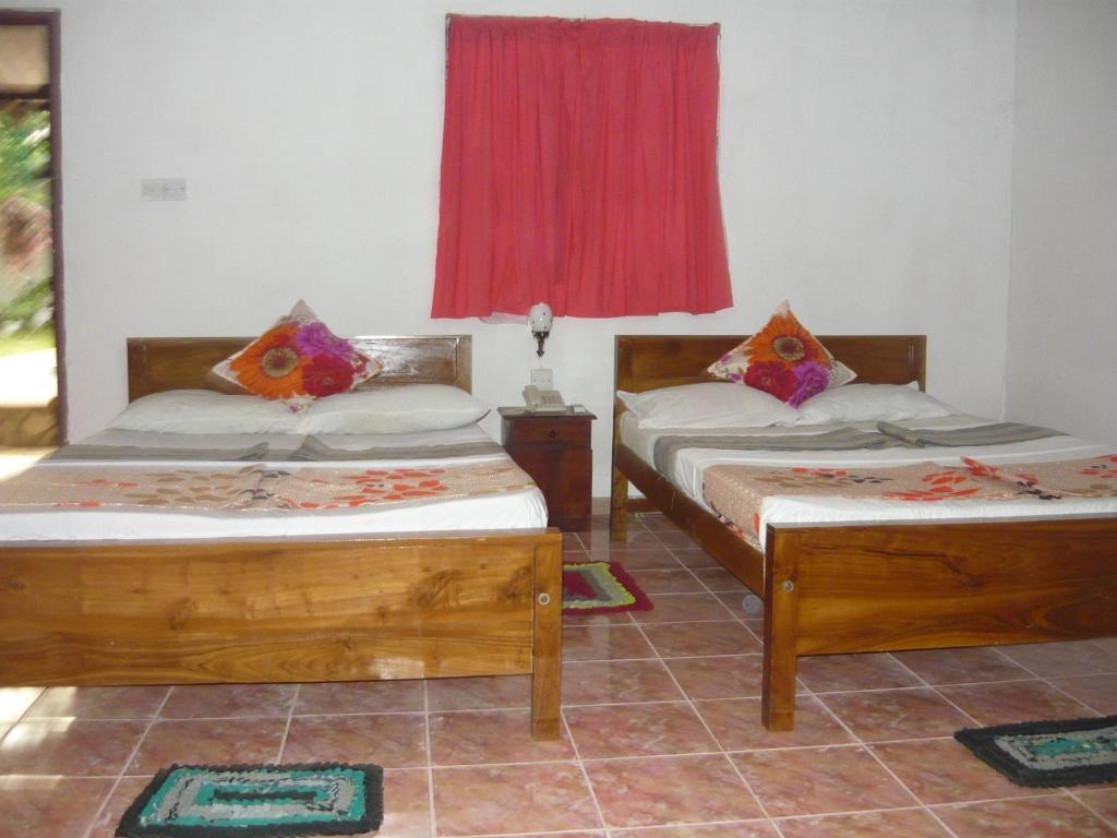 Sunrise Holiday Resort Habarana Rom bilde