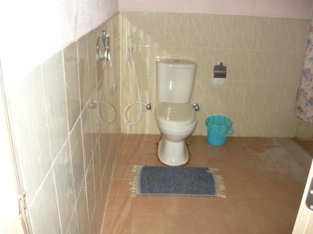 Sunrise Holiday Resort Habarana Rom bilde